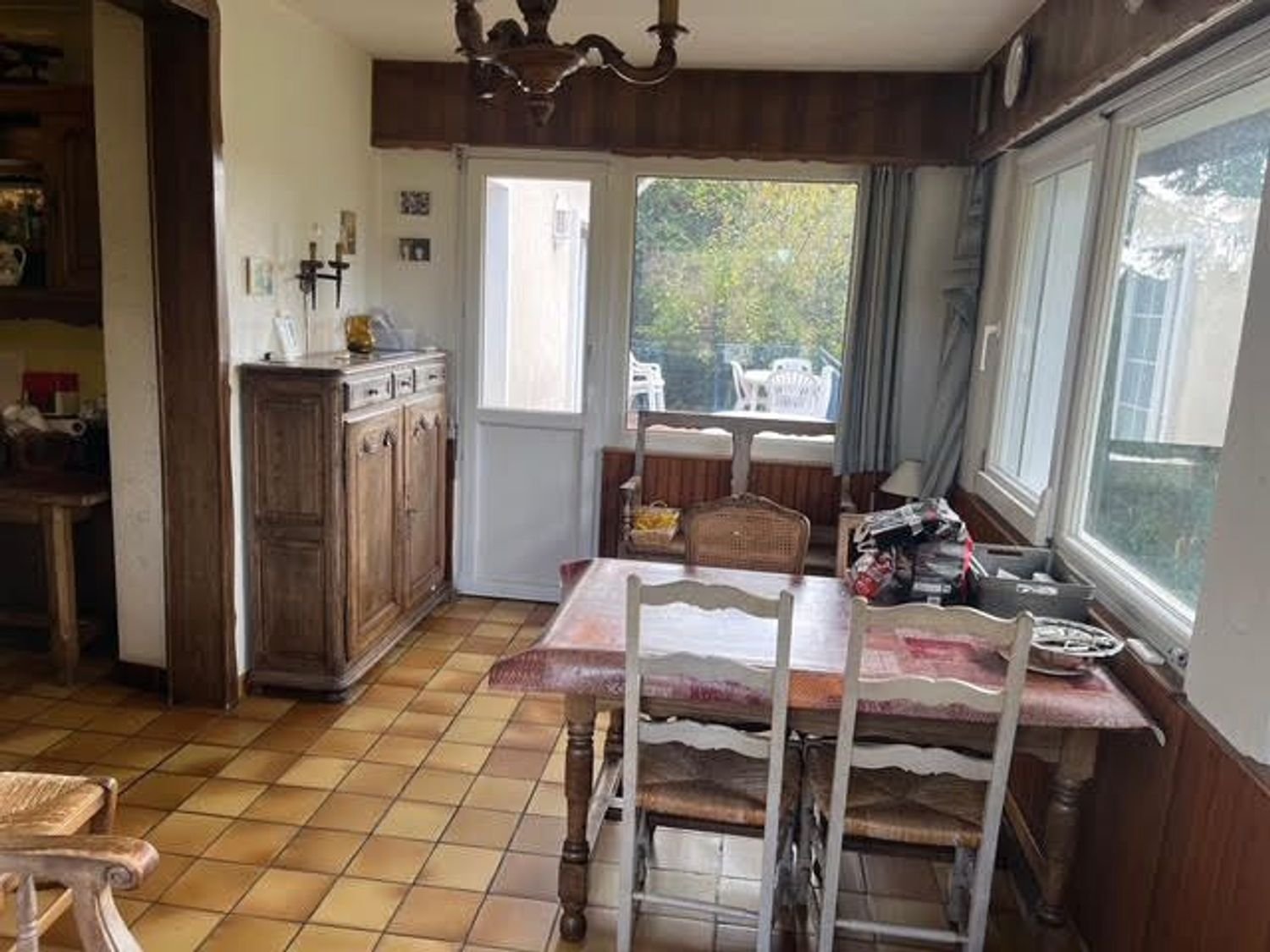 Maison à vendre, 188m², Contrexéville
