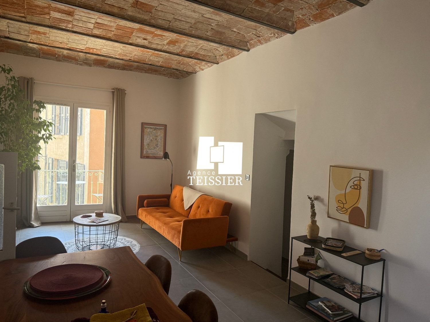 Appartement à vendre, 87m², Les Vans