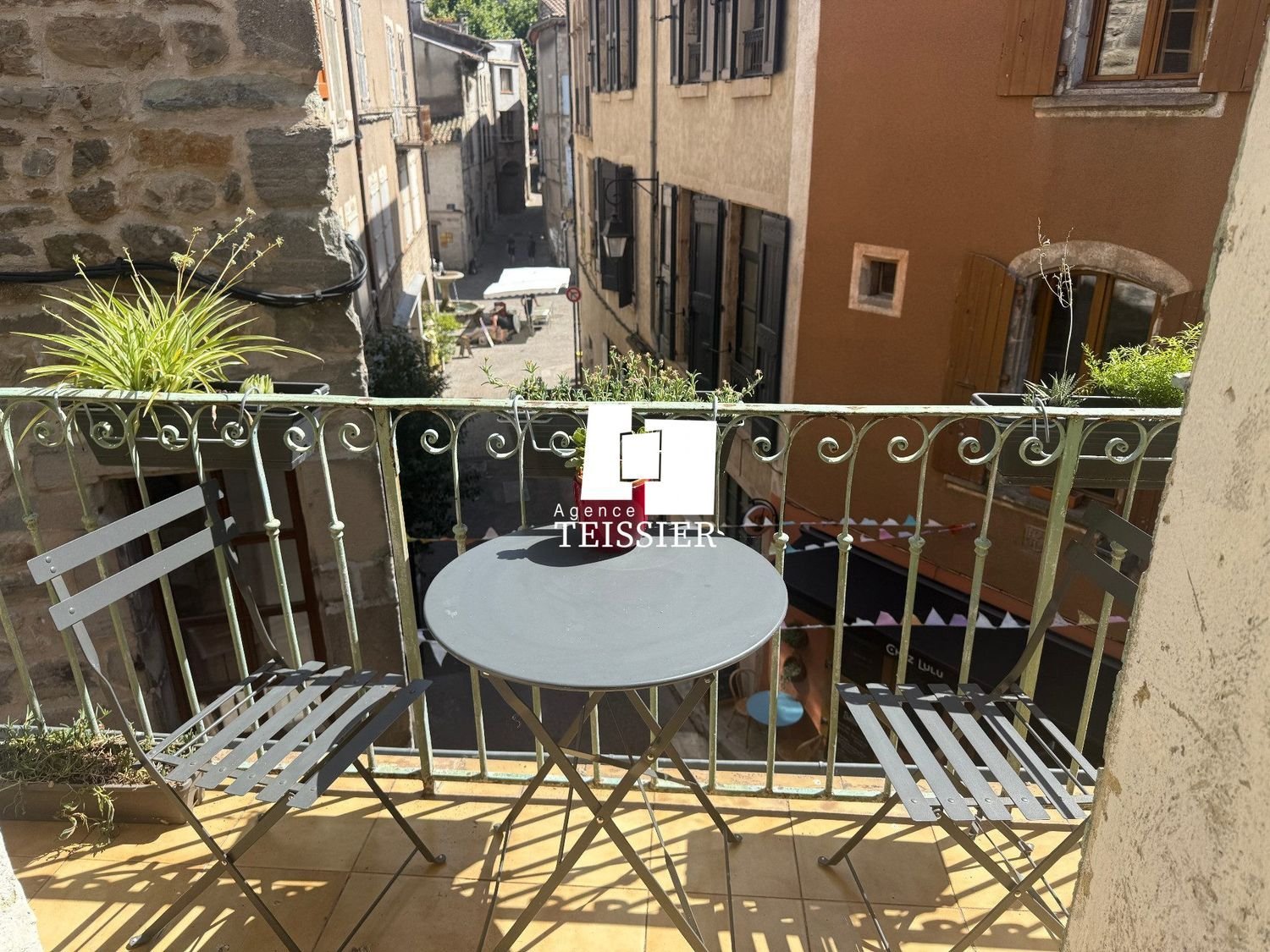 Appartement à vendre, 87m², Les Vans