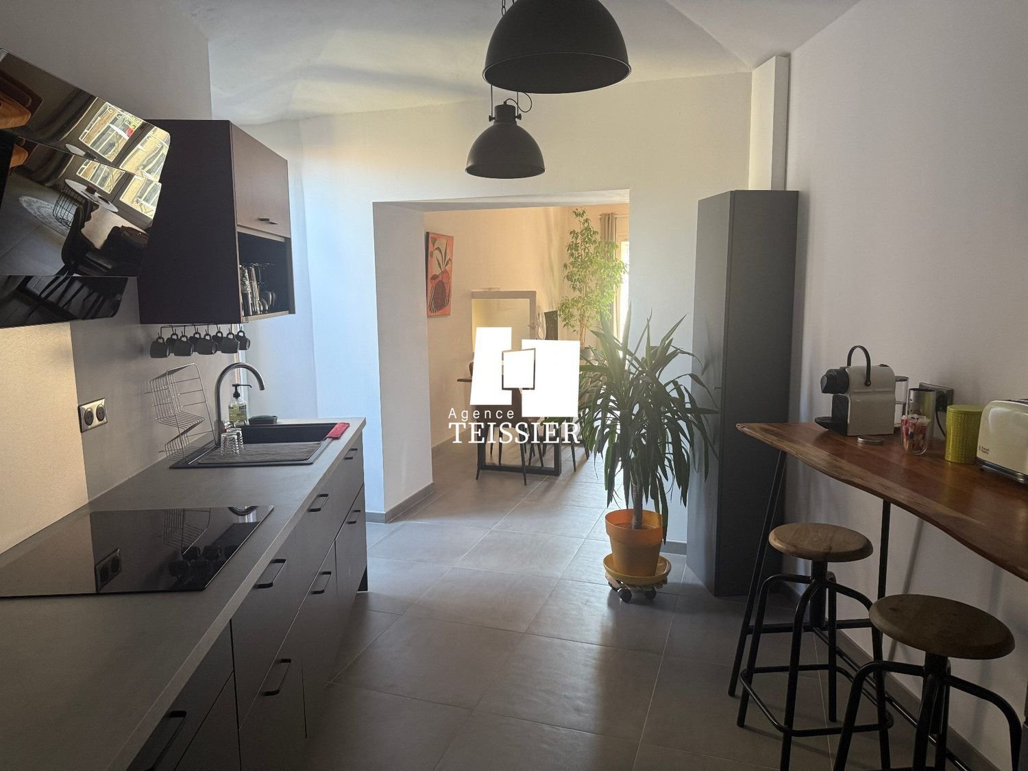 Appartement à vendre, 87m², Les Vans
