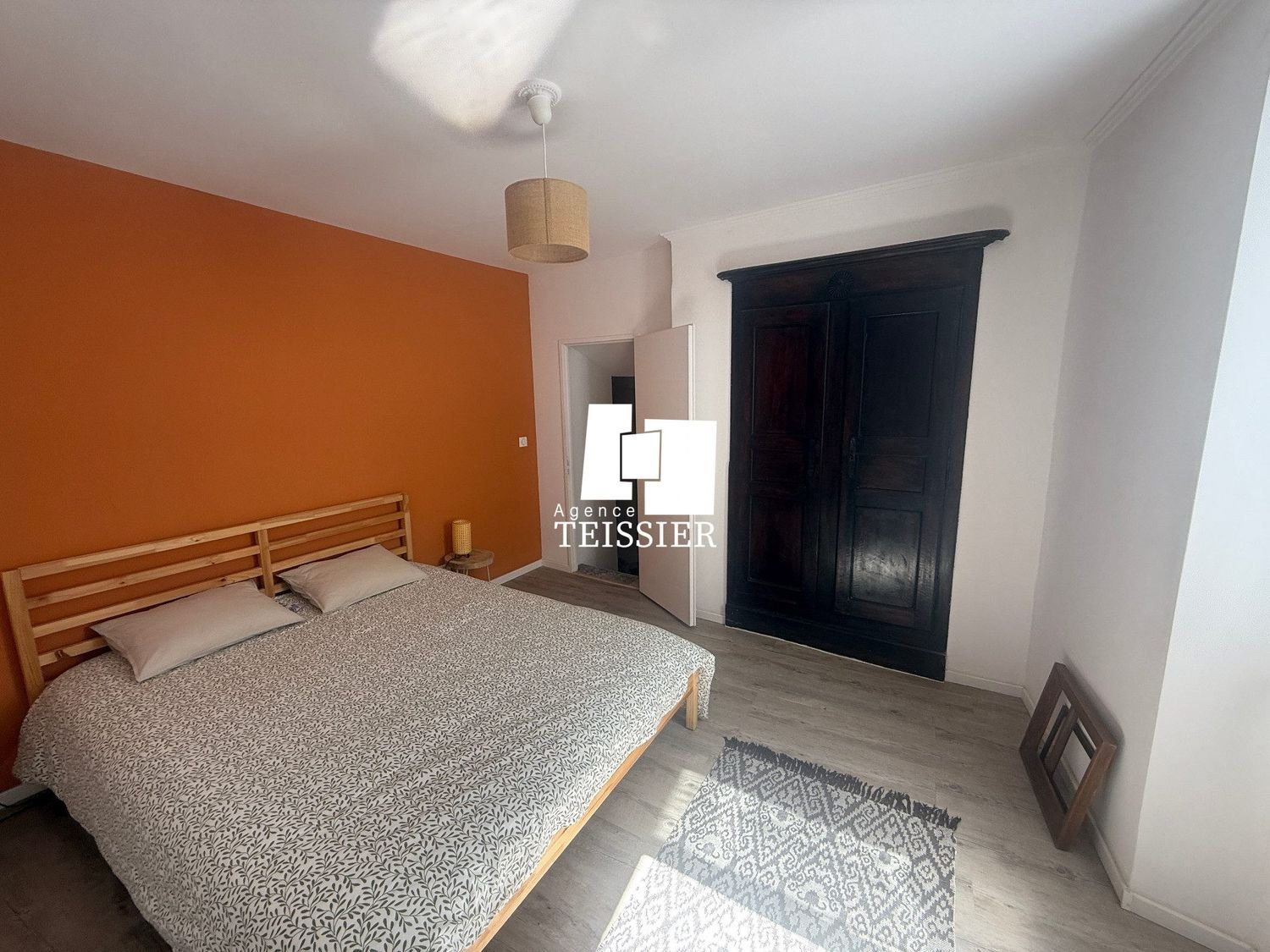 Appartement à vendre, 87m², Les Vans