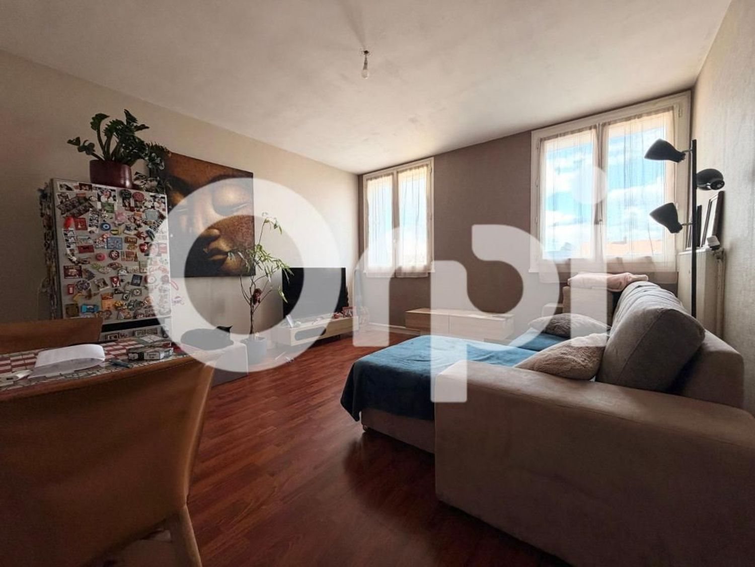 Appartement à vendre, 41m², Compiègne