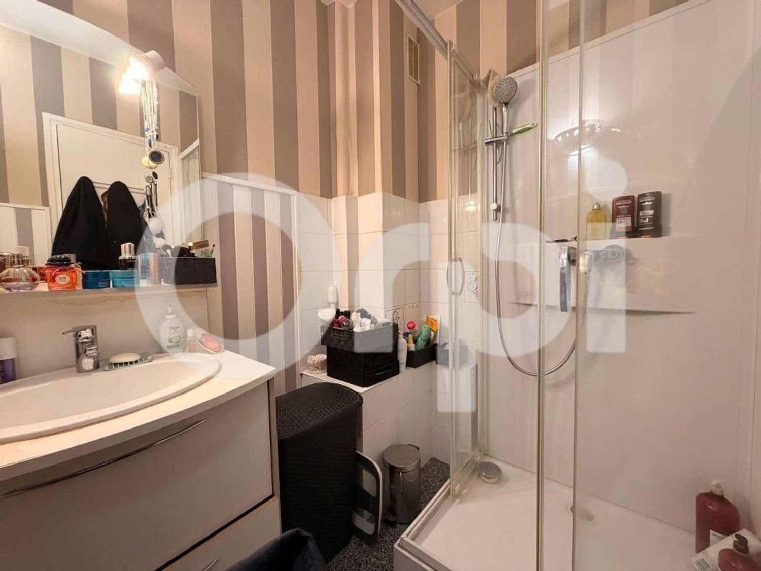 Appartement à vendre, 41m², Compiègne