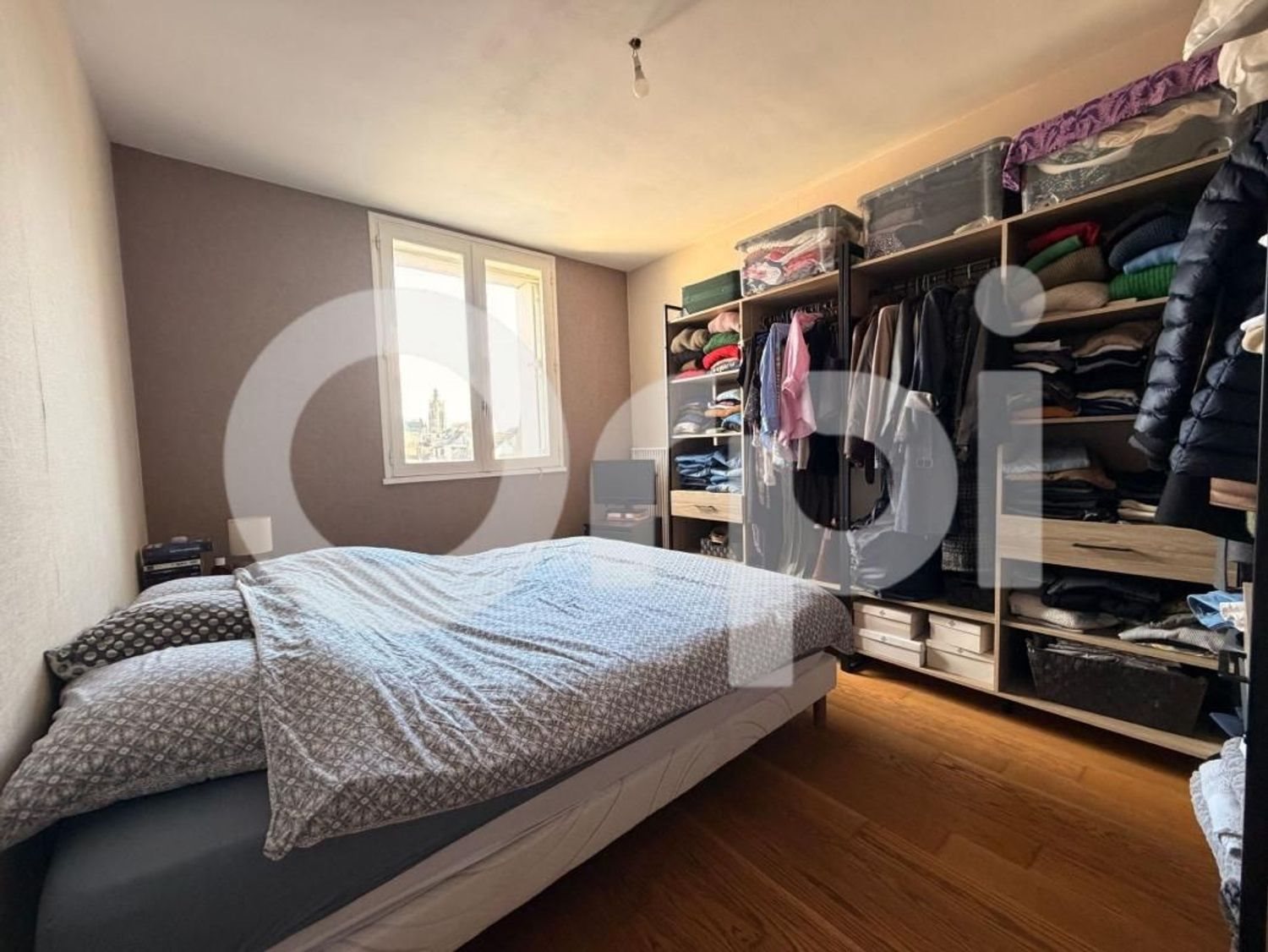 Appartement à vendre, 41m², Compiègne
