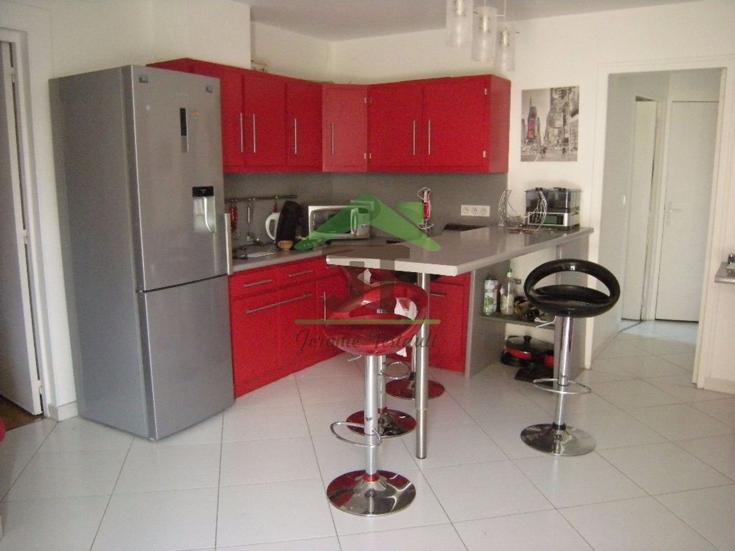 Maison à vendre, 120m², Villampuy