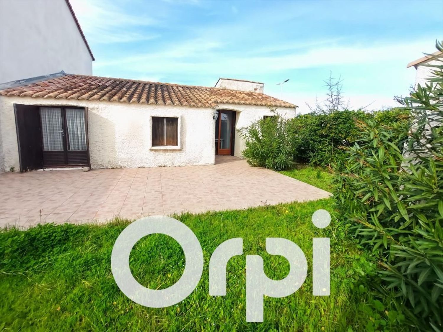 Maison à vendre, 68m², Palavas-les-Flots