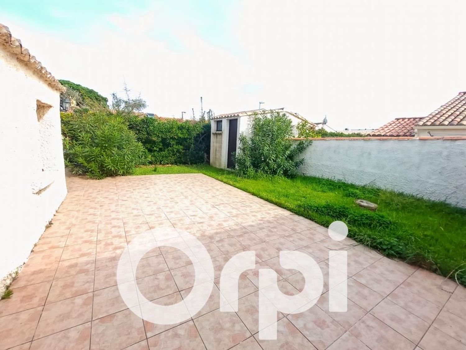 Maison à vendre, 68m², Palavas-les-Flots