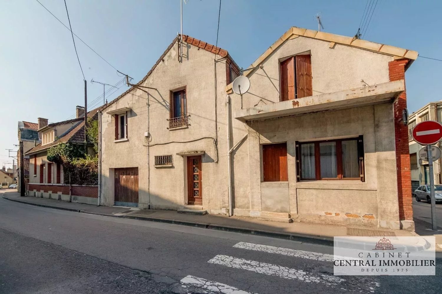 Maison à vendre, 162m², Romilly-sur-Seine