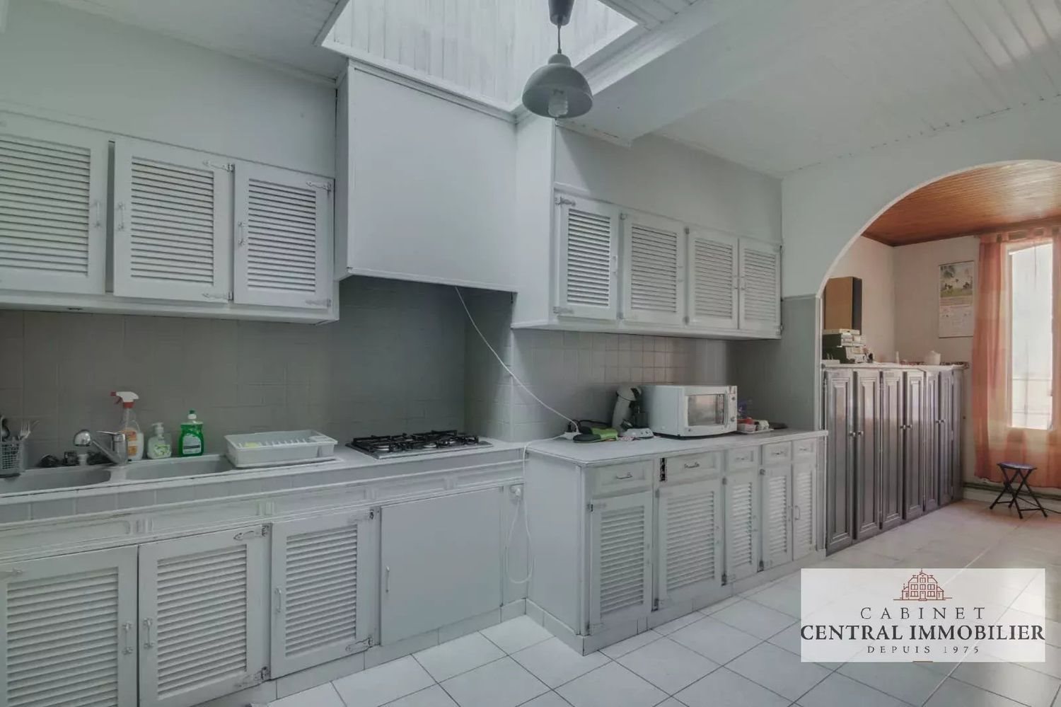 Maison à vendre, 162m², Romilly-sur-Seine