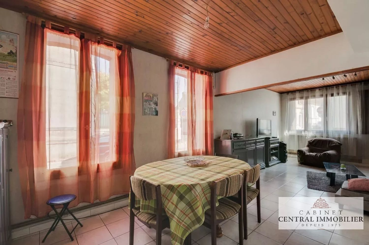 Maison à vendre, 162m², Romilly-sur-Seine