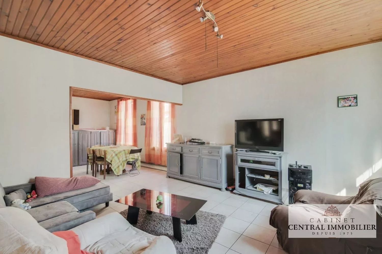 Maison à vendre, 162m², Romilly-sur-Seine