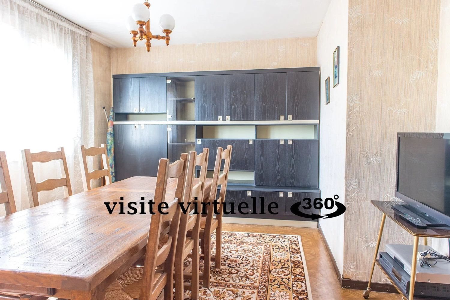 Appartement à vendre, 57m², Les Clayes-sous-Bois