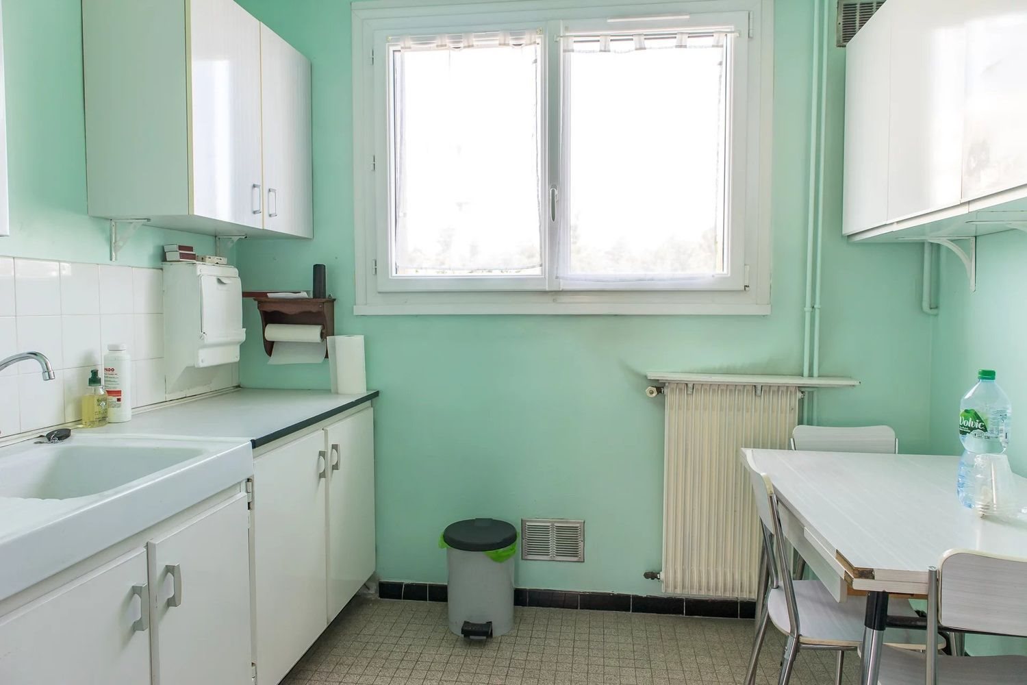 Appartement à vendre, 57m², Les Clayes-sous-Bois