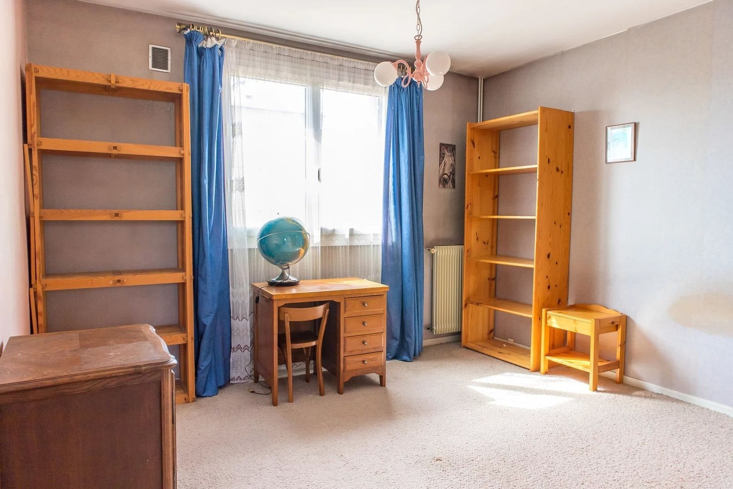 Appartement à vendre, 57m², Les Clayes-sous-Bois