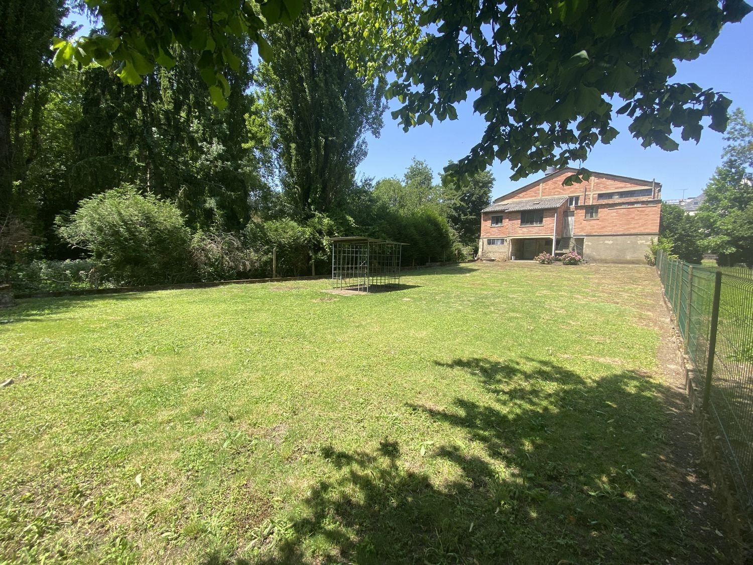 Maison à vendre, 430m², Poitiers