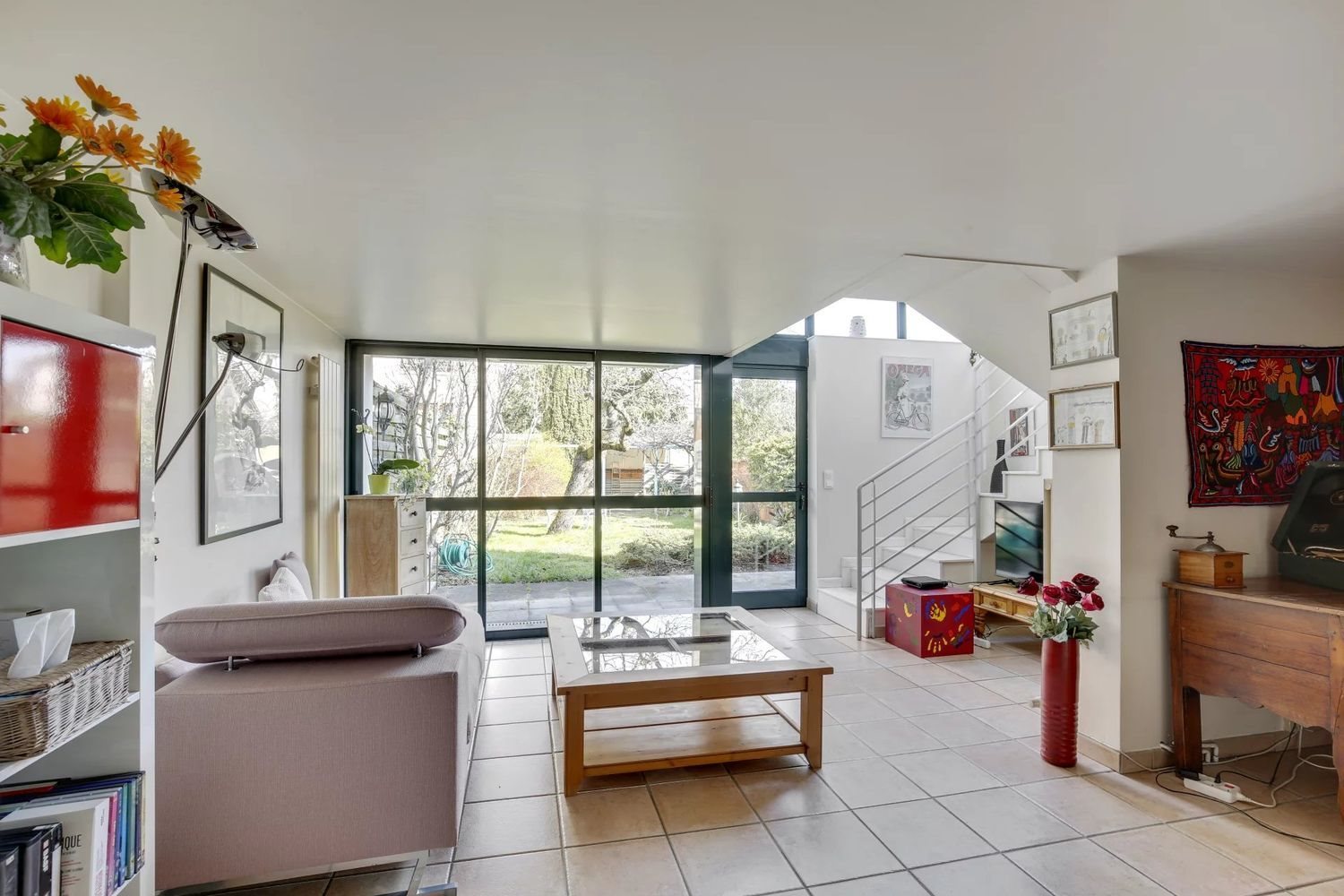 Maison à vendre, 160m², Colombes
