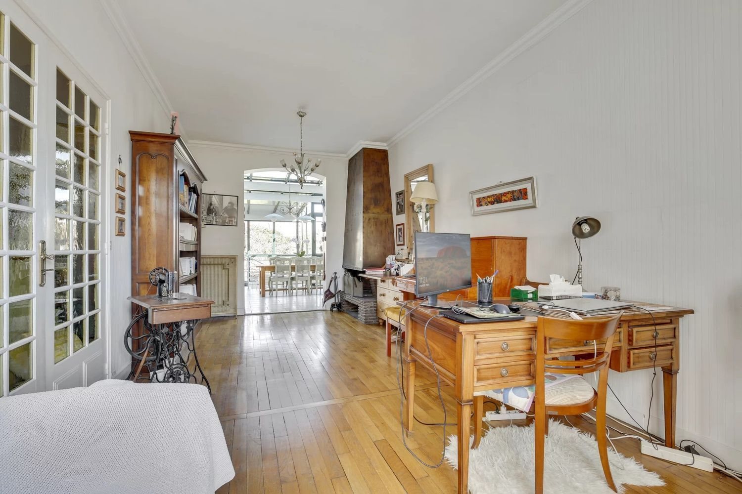 Maison à vendre, 160m², Colombes
