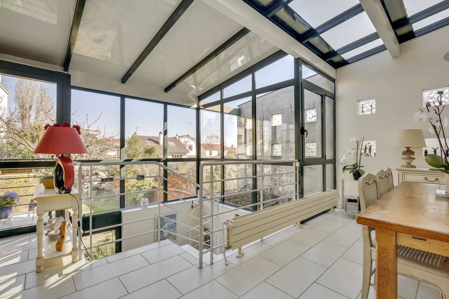Maison à vendre, 160m², Colombes