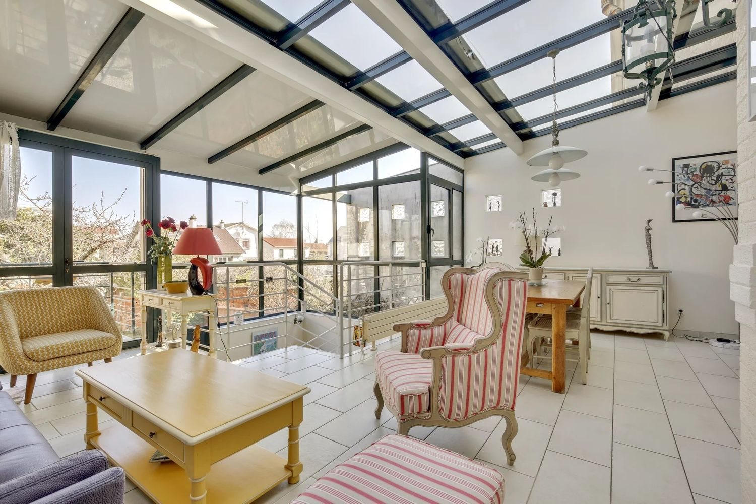 Maison à vendre, 160m², Colombes