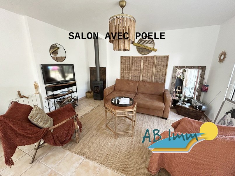 Maison à vendre, 86m², Hennebont