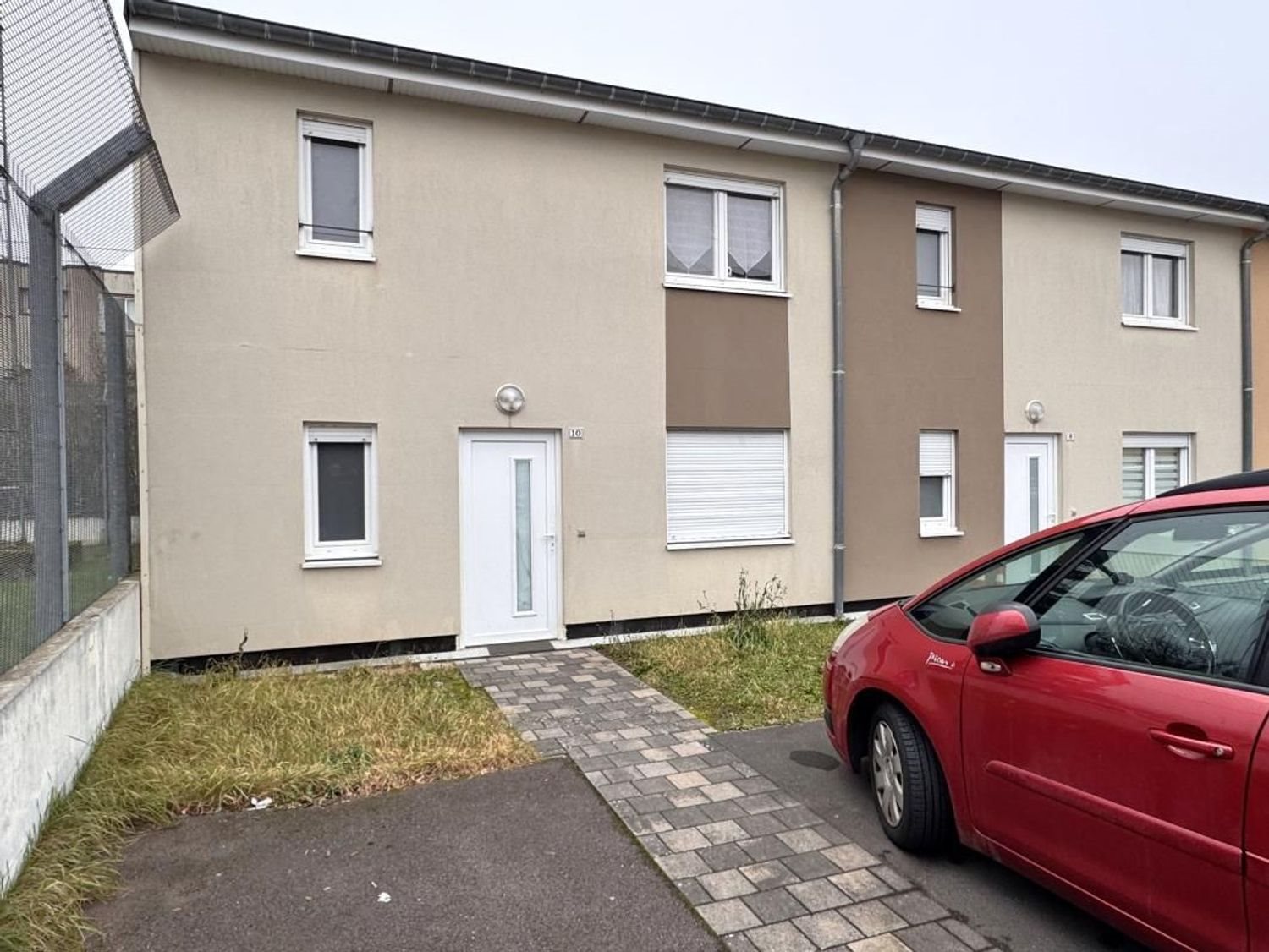 Maison à vendre, 86m², Woippy