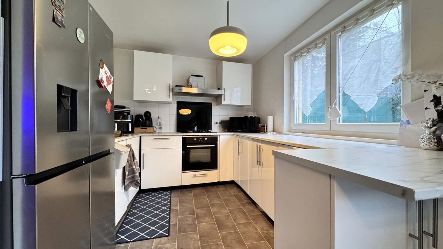 Maison à vendre, 86m², Woippy