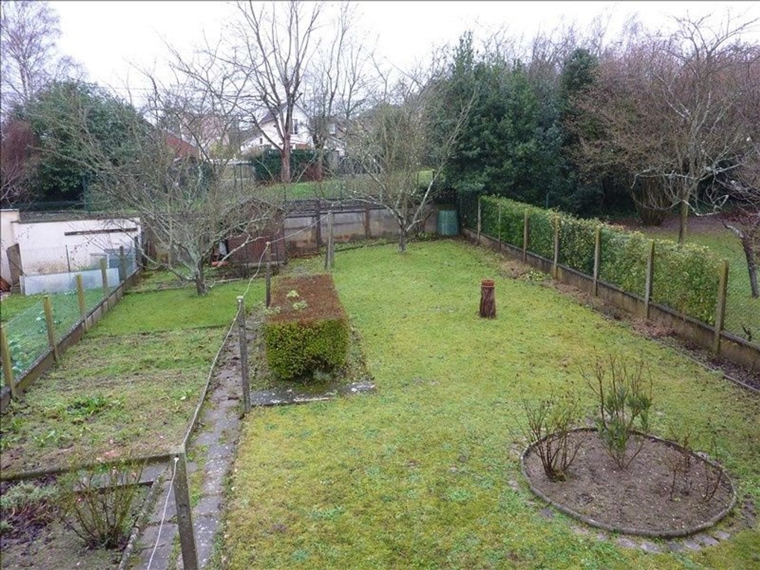 Maison à vendre, 72m², Bures-sur-Yvette