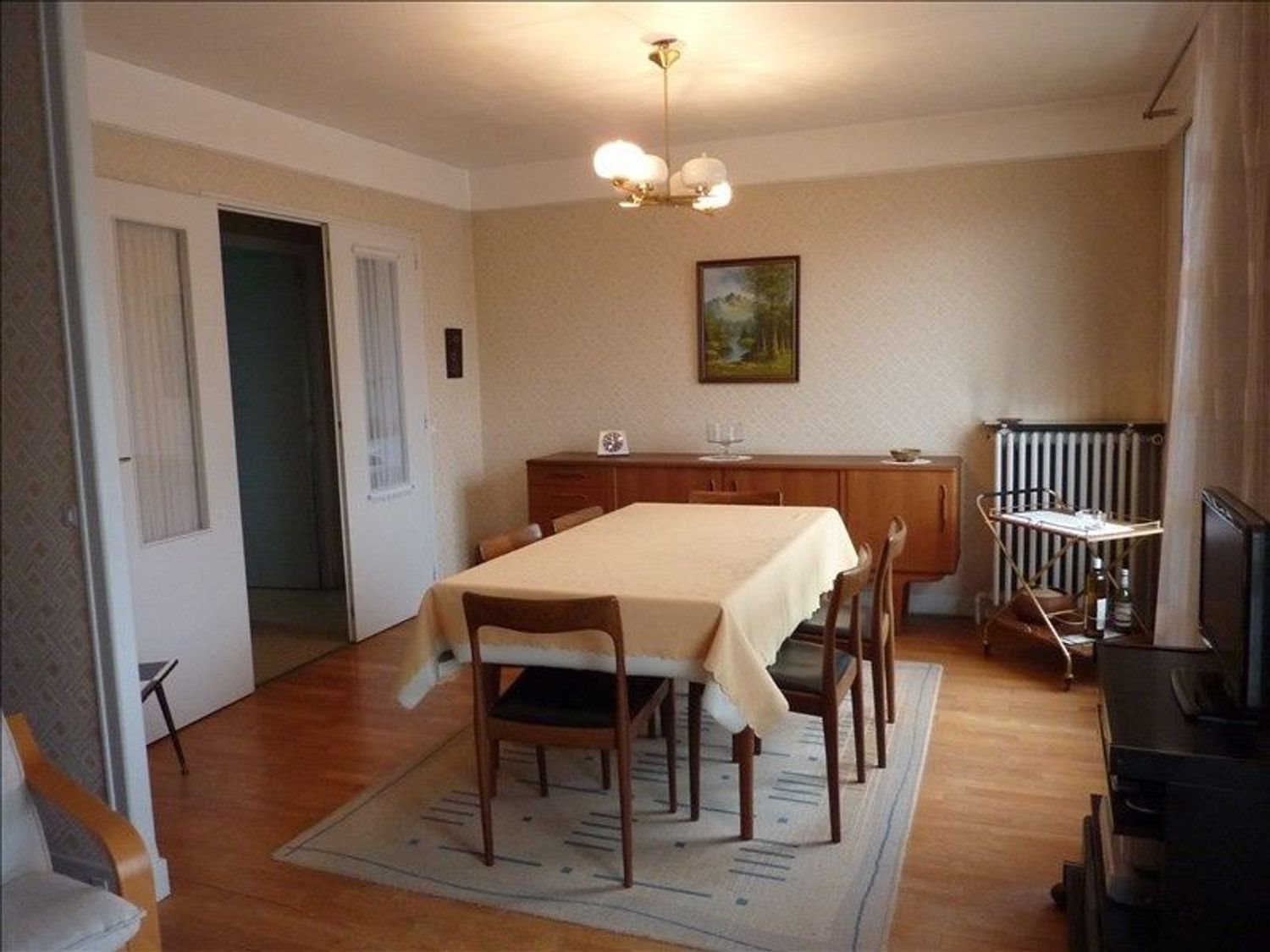 Maison à vendre, 72m², Bures-sur-Yvette