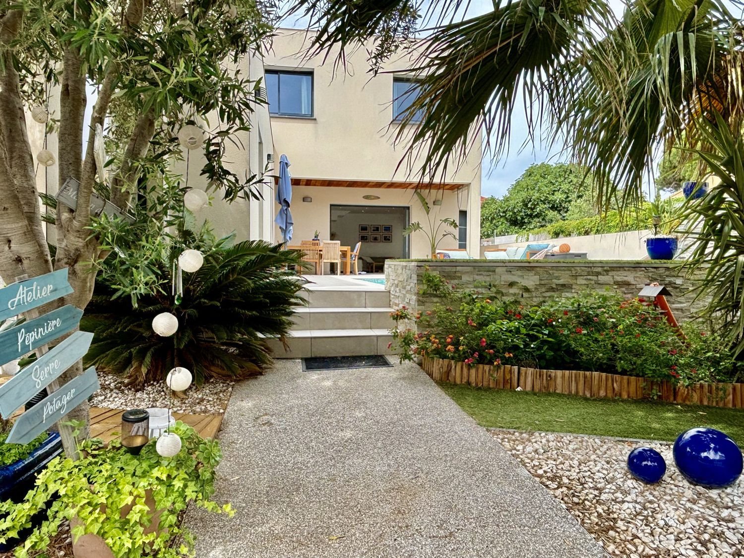 Maison à vendre, 114m², Grau d'Agde