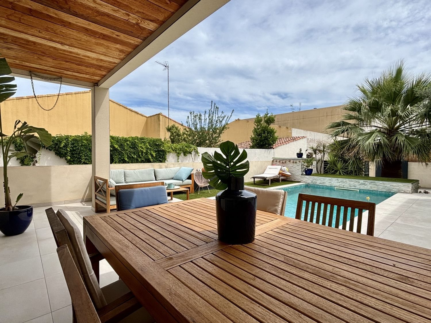 Maison à vendre, 114m², Grau d'Agde