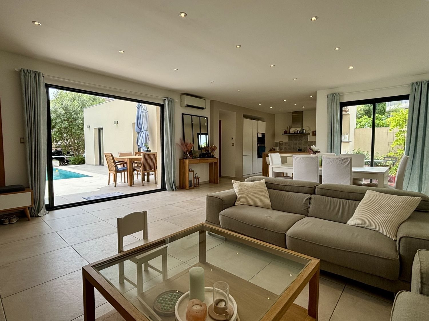 Maison à vendre, 114m², Grau d'Agde