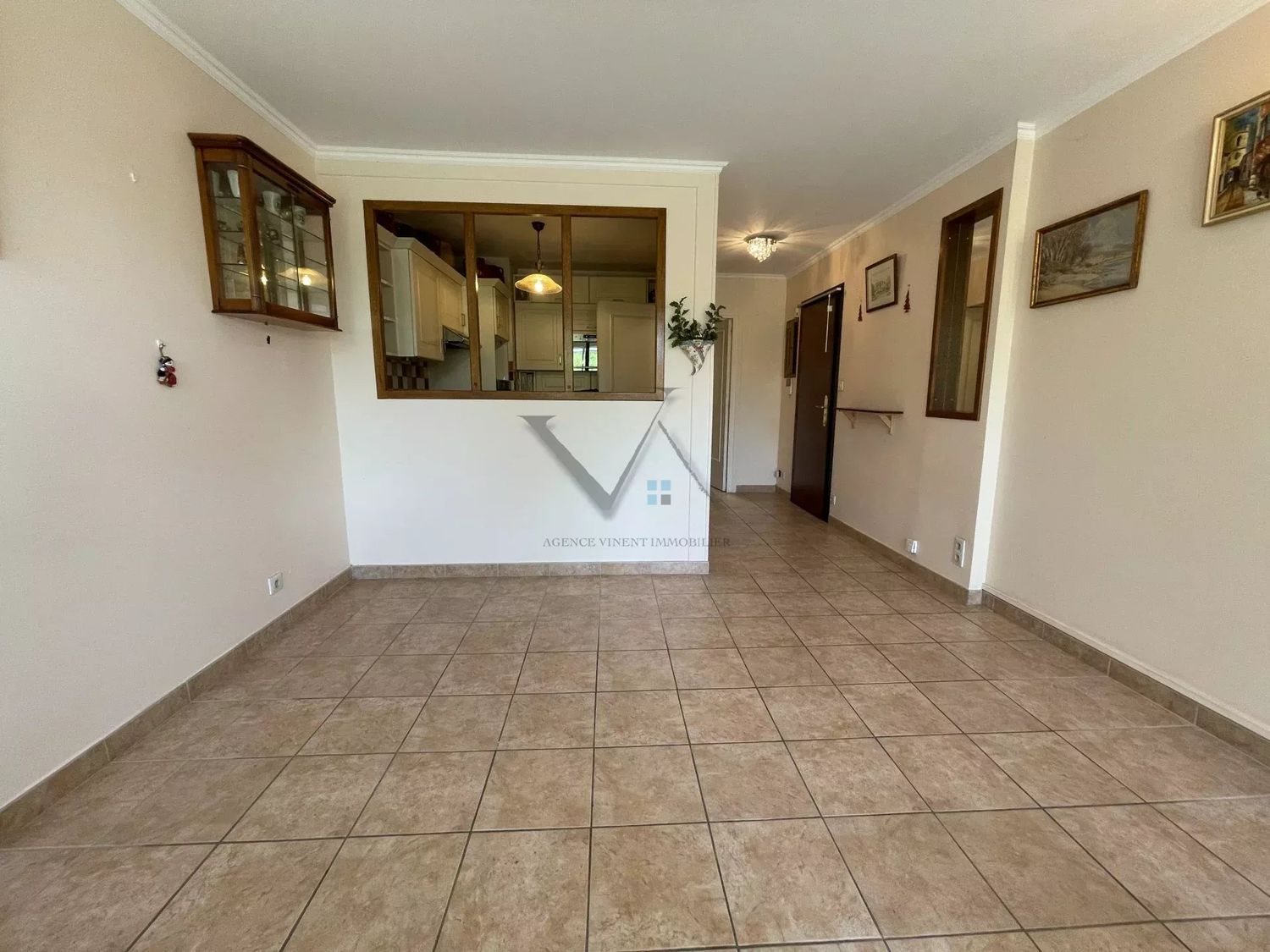 Appartement à vendre, 45m², Montélimar