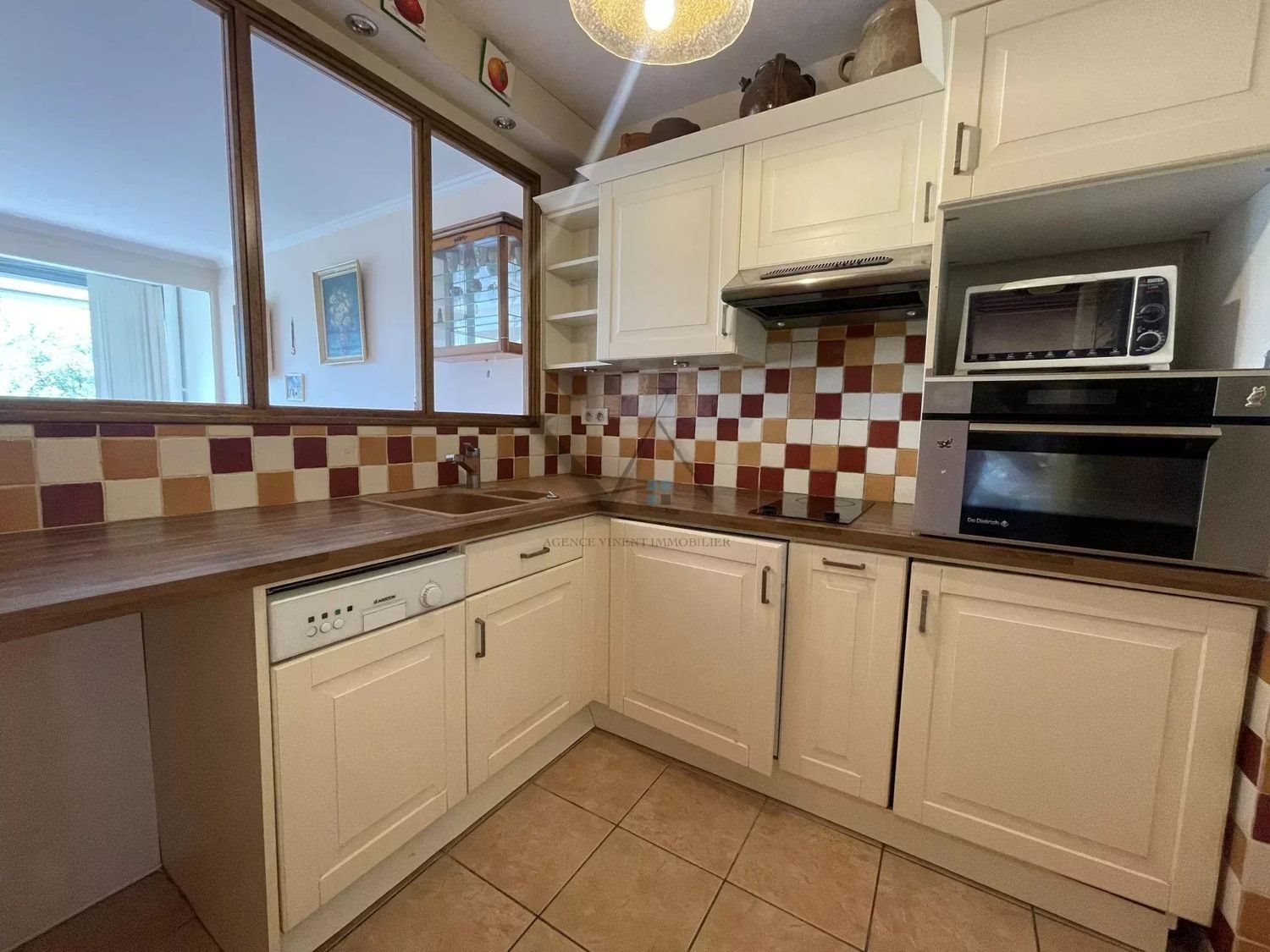Appartement à vendre, 45m², Montélimar