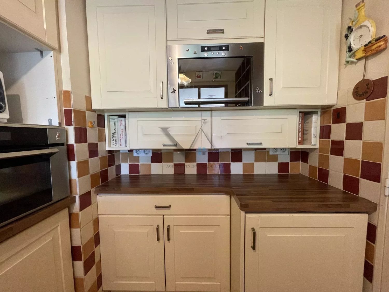 Appartement à vendre, 45m², Montélimar