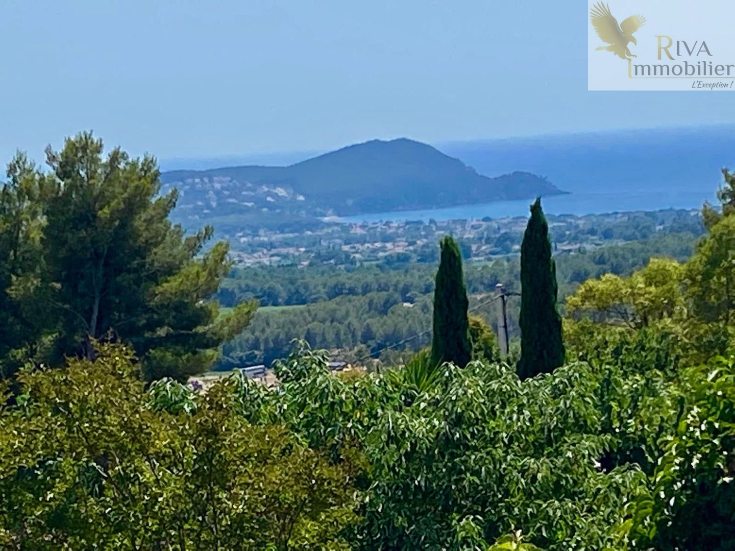 Maison à vendre, 216m², Le Castellet