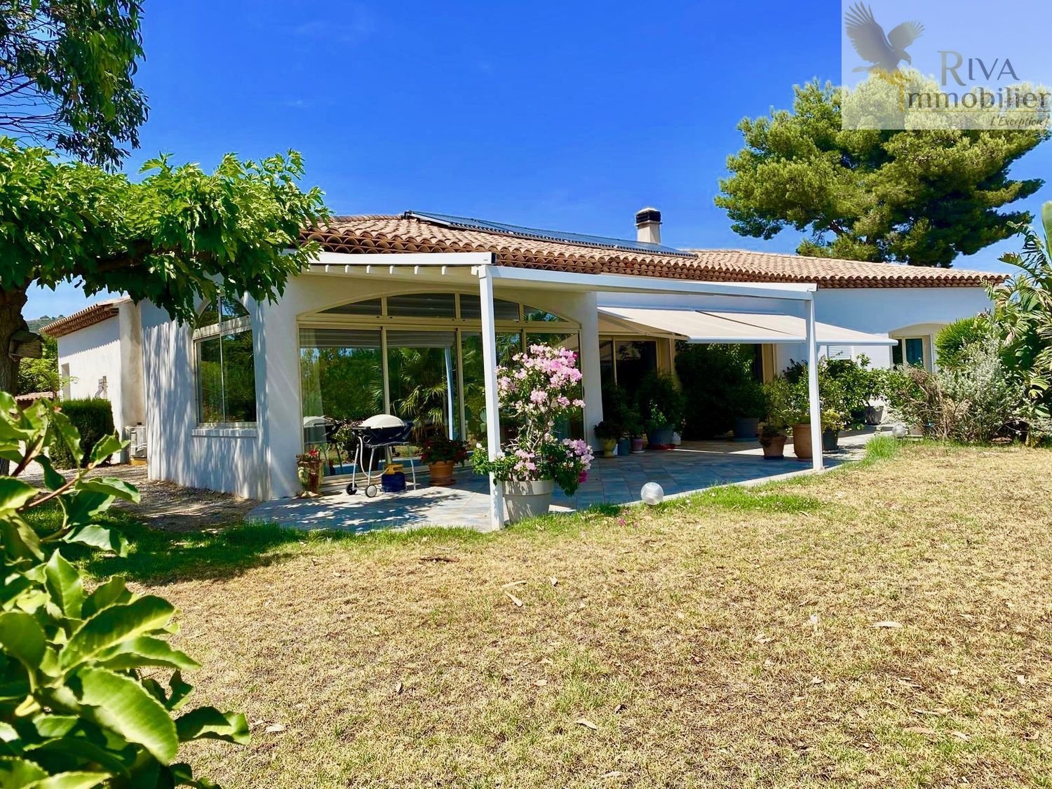 Maison à vendre, 216m², Le Castellet