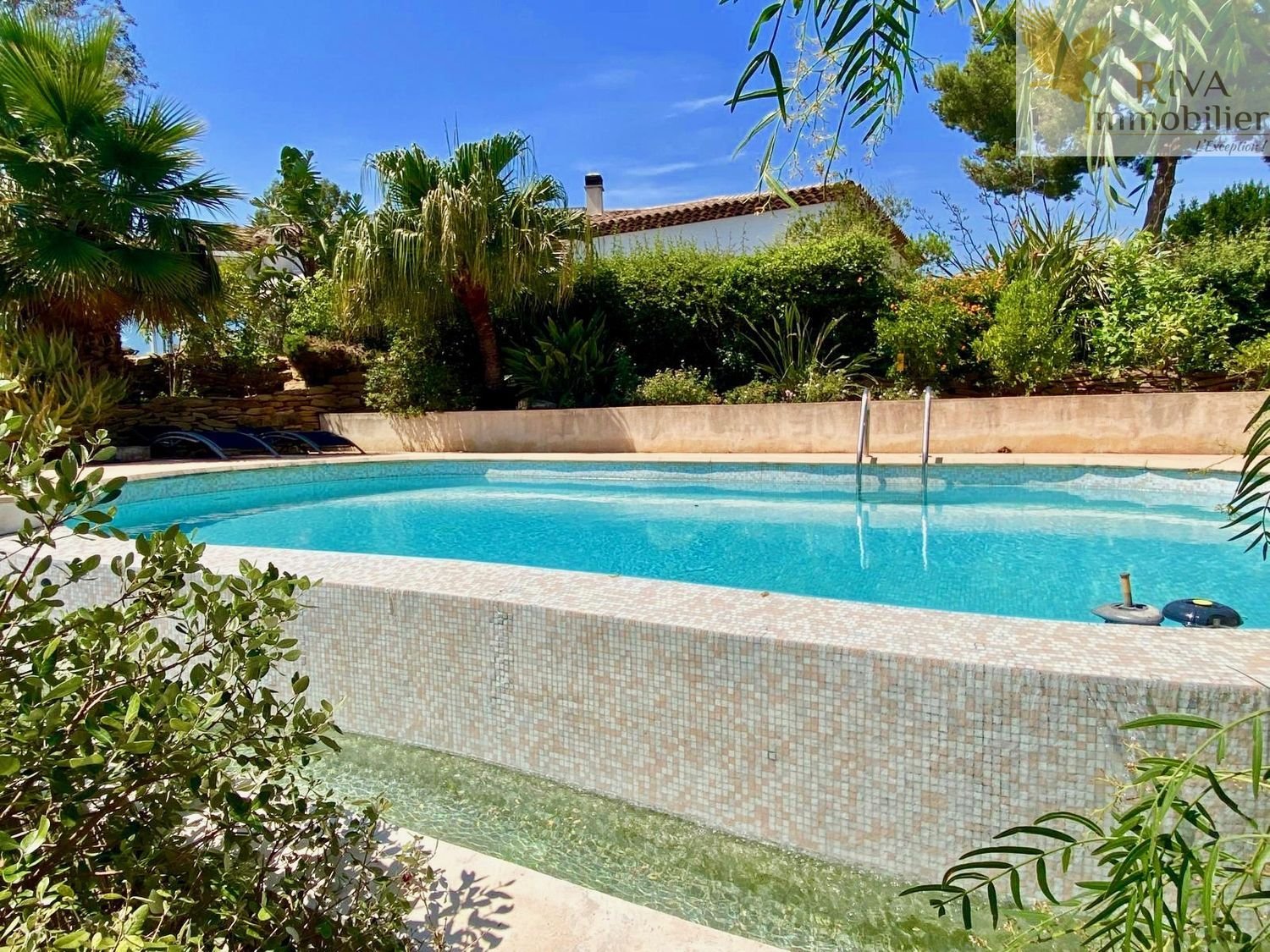 Maison à vendre, 216m², Le Castellet