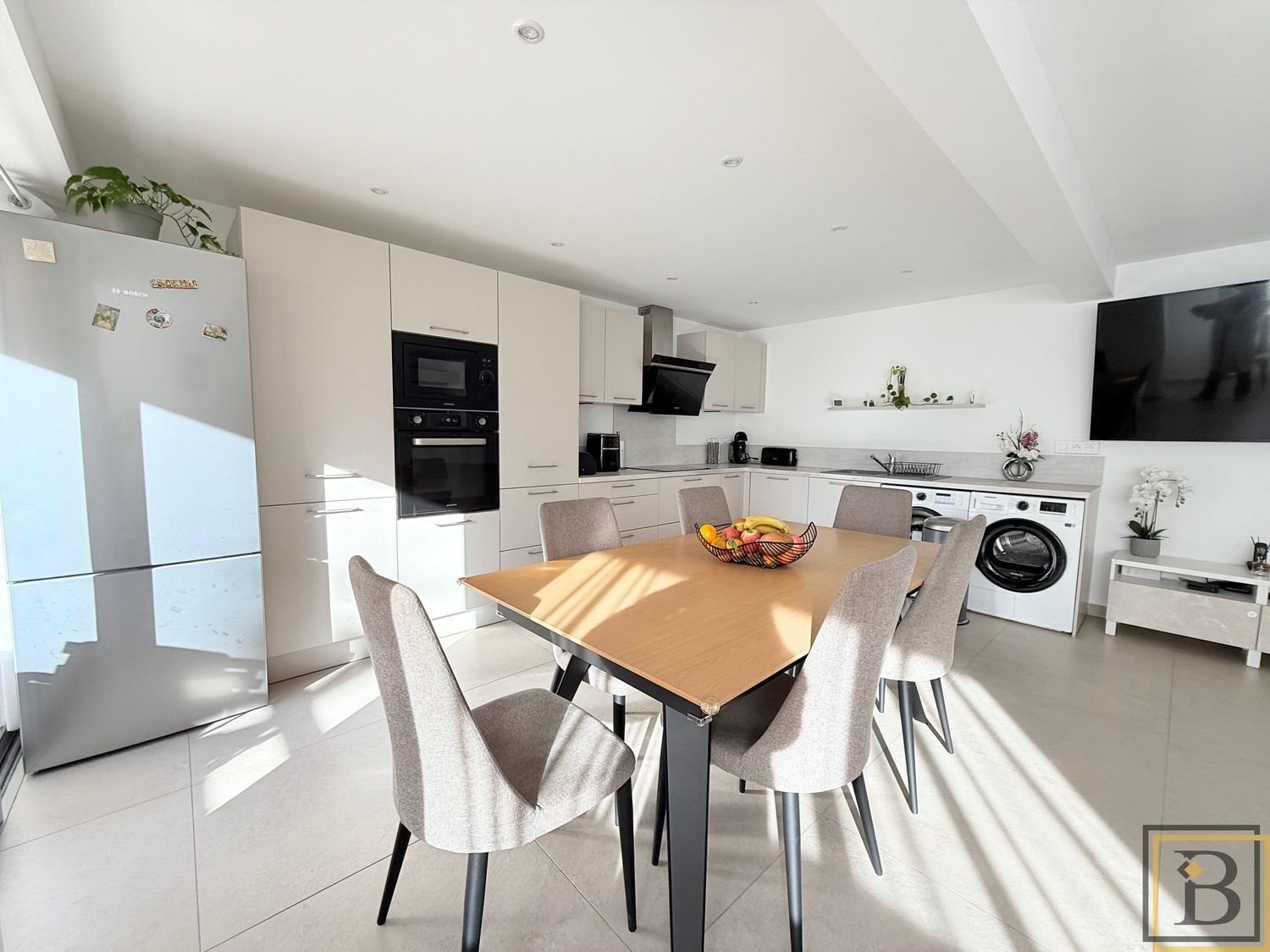 Appartement à vendre, 60m², Le Cannet