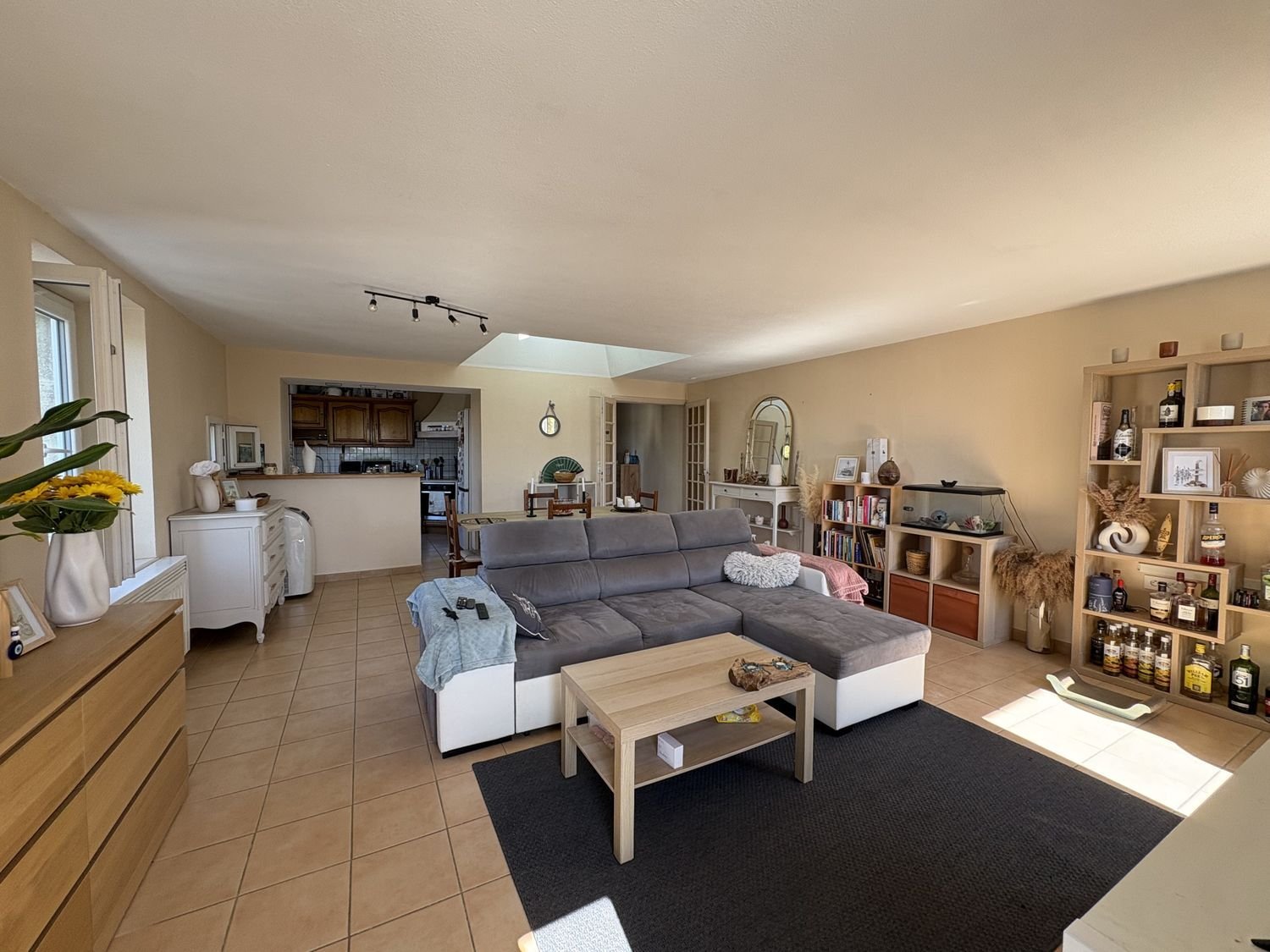 Appartement à louer, 86m², Castelnaudary