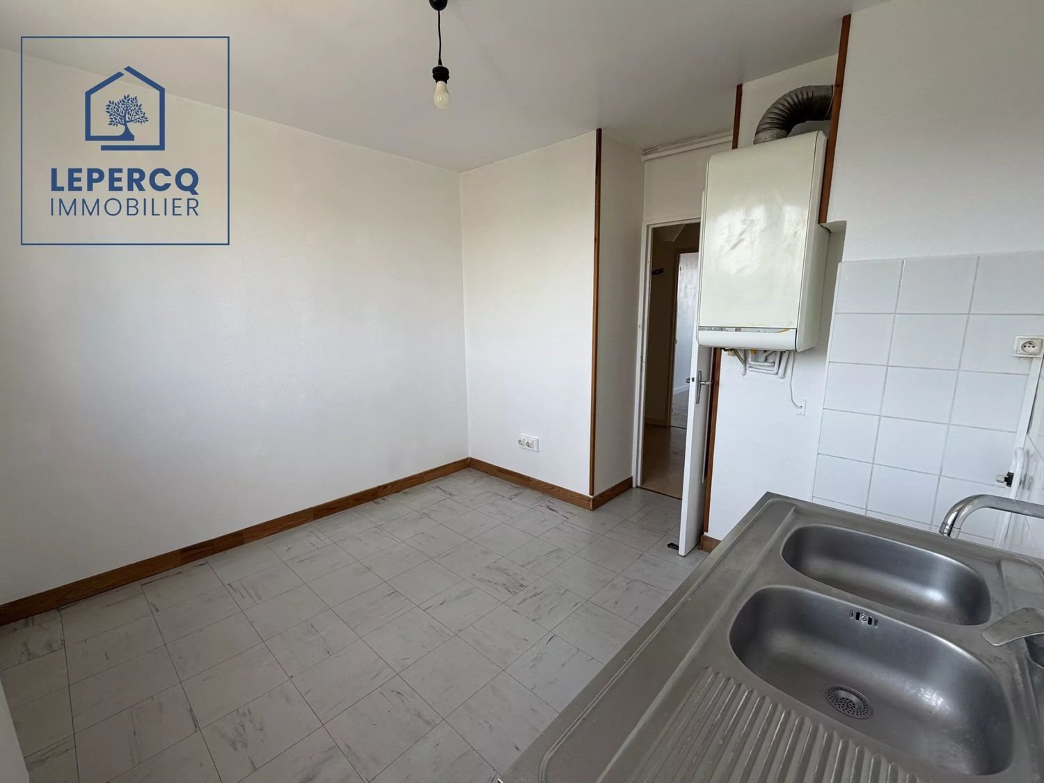 Appartement à louer, 58m², Villers-Cotterêts