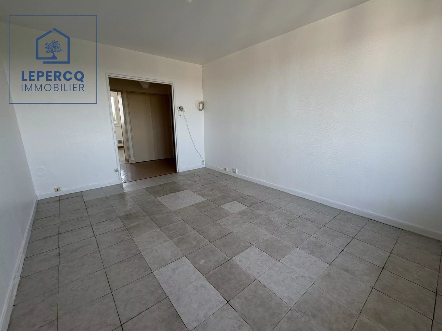 Appartement à louer, 58m², Villers-Cotterêts