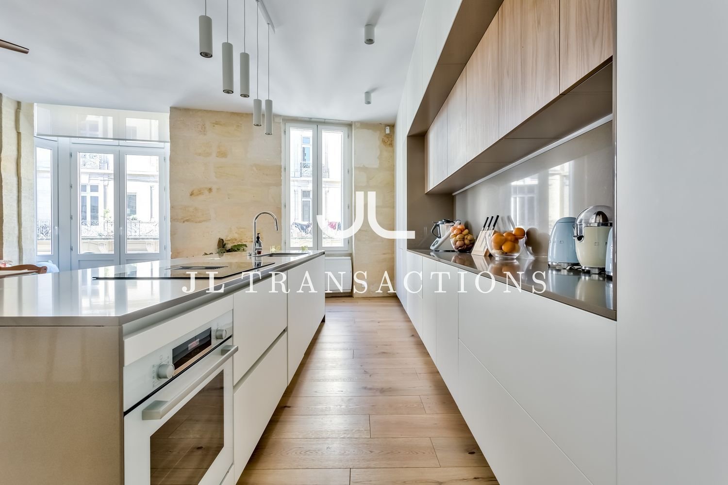 Appartement à vendre, 108m², Bordeaux