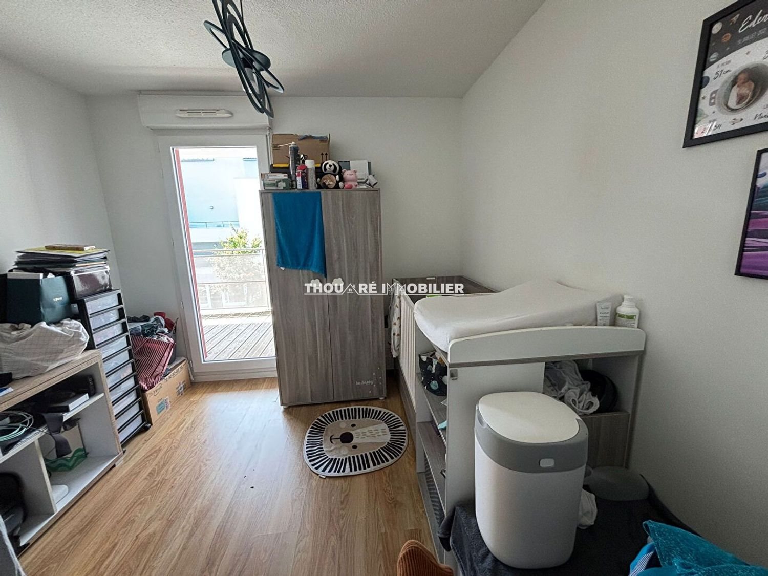 Appartement à vendre, 63m², Thouaré-sur-Loire