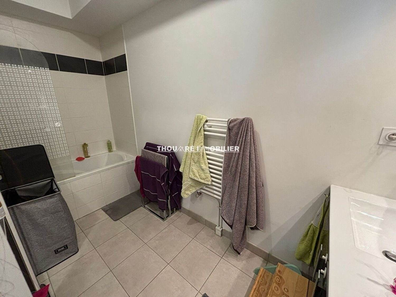 Appartement à vendre, 63m², Thouaré-sur-Loire