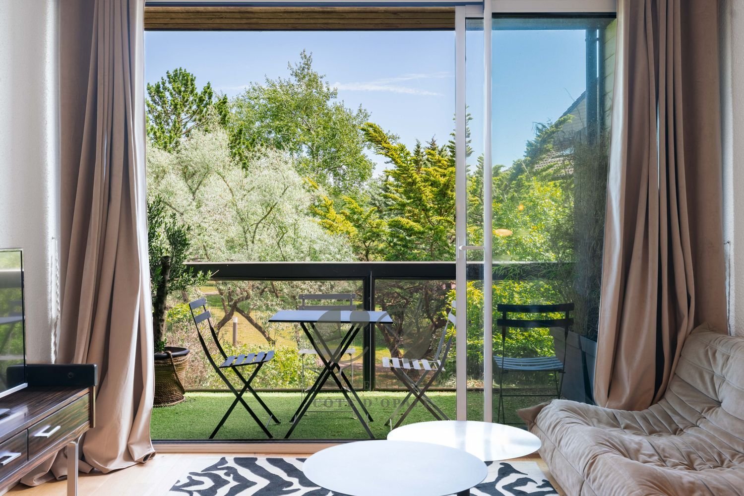 Appartement à vendre, 82m², Le Touquet-Paris-Plage