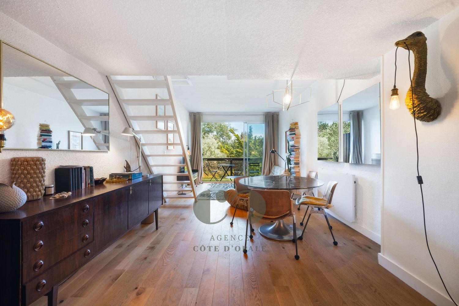 Appartement à vendre, 82m², Le Touquet-Paris-Plage