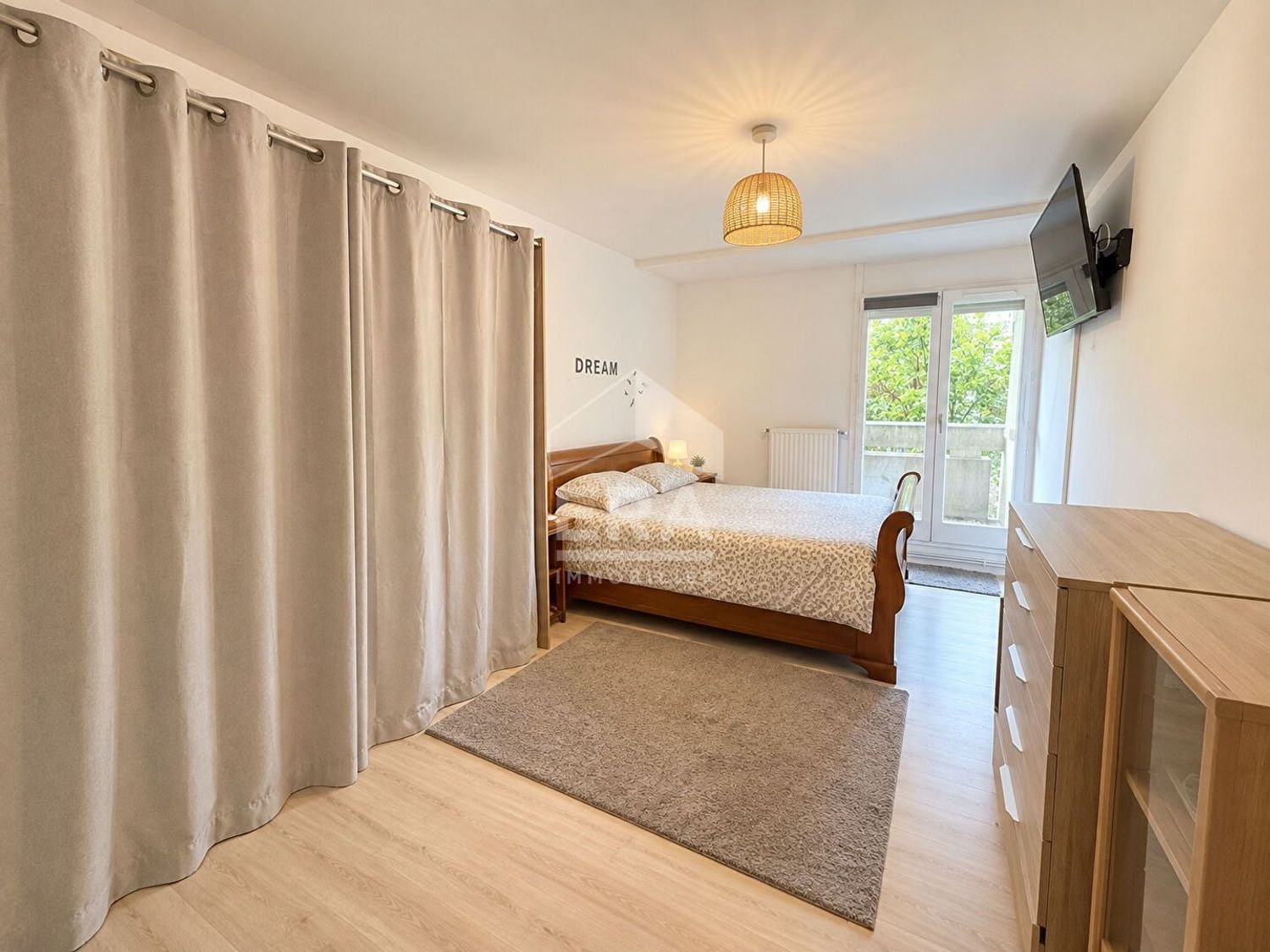 Appartement à vendre, 95m², Boulogne-sur-Mer