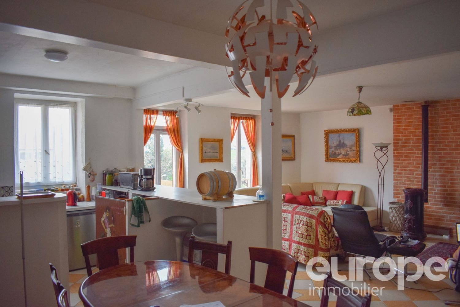 Maison à vendre, 134m², Avallon