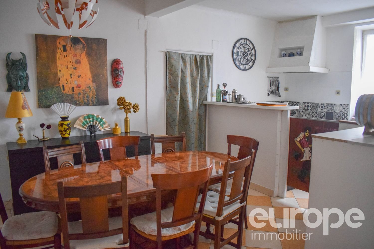 Maison à vendre, 134m², Avallon