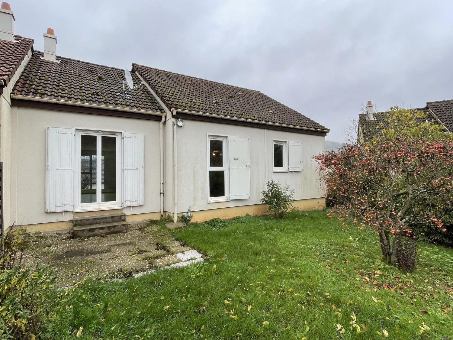 Maison à vendre, 137m², Sierck-les-Bains